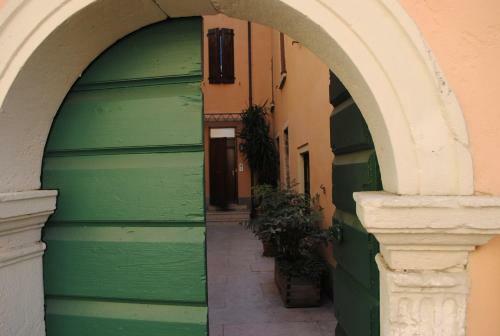 Apartamento Dreaming Lazise