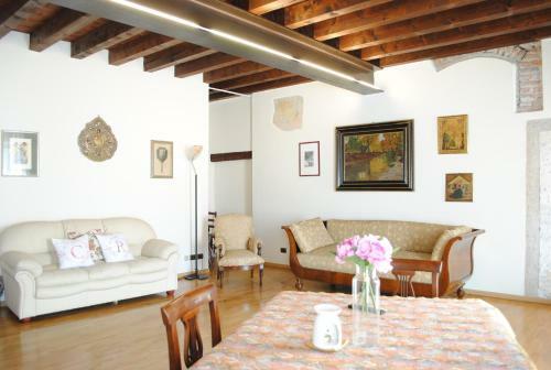 Apartamento Dreaming Lazise