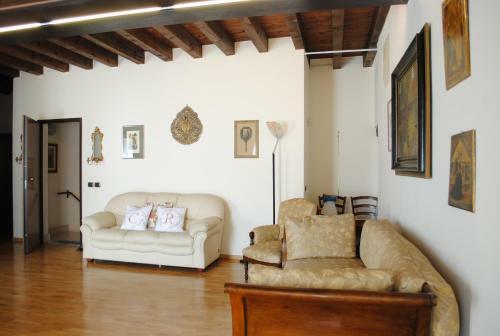 Apartamento Dreaming Lazise