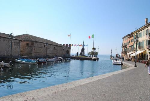 Apartamento Dreaming Lazise
