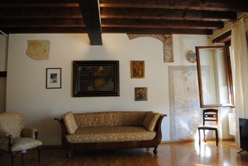 Apartamento Dreaming Lazise