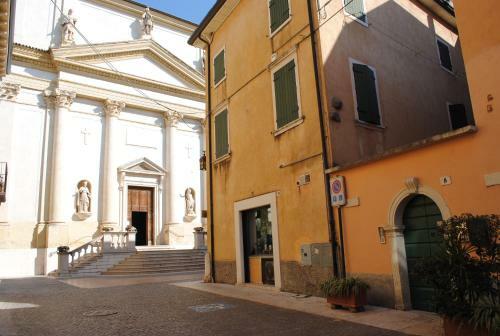 Apartamento Dreaming Lazise