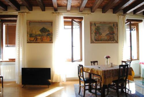 Apartamento Dreaming Lazise