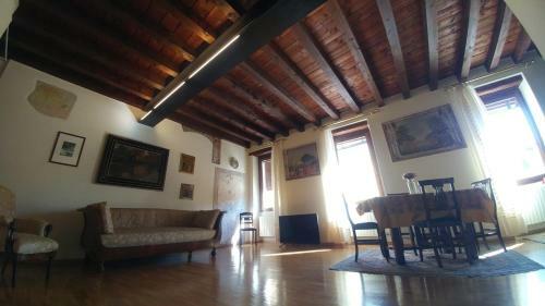 Apartamento Dreaming Lazise