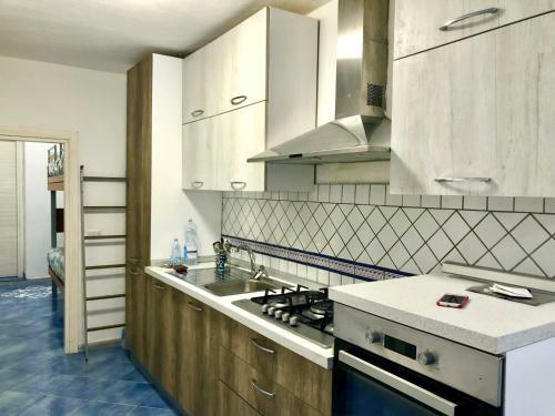 Apartamento Casa Modea
