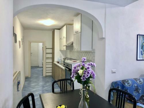 Apartamento Casa Modea