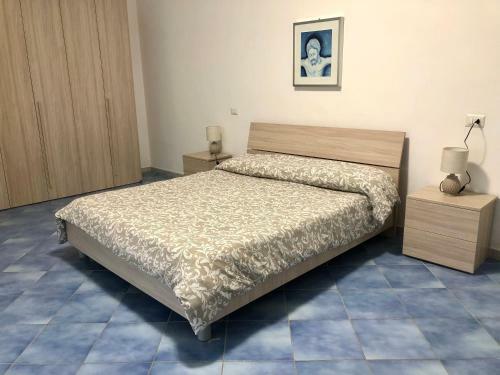 Apartamento Casa Modea