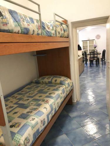 Apartamento Casa Modea