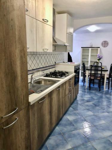 Apartamento Casa Modea