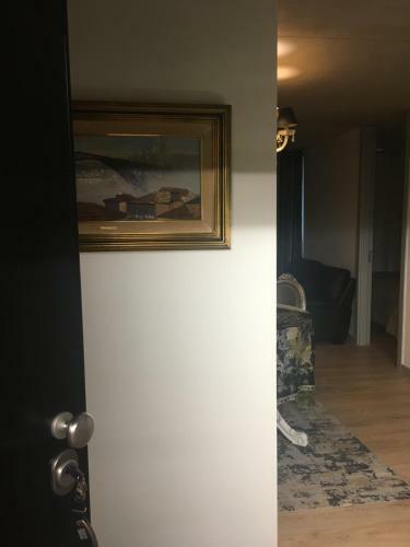 Apartamento The Hills