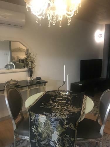 Apartamento The Hills