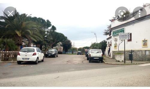 Apartamento Casa Guarracino