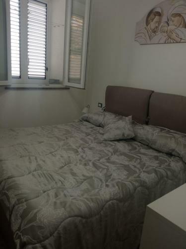 Apartamento Domus Linda Depandance Stella Marina