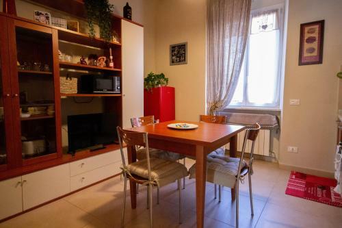 Apartamento Ci Holidays