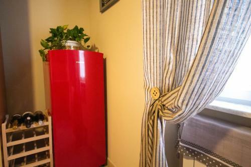 Apartamento Ci Holidays