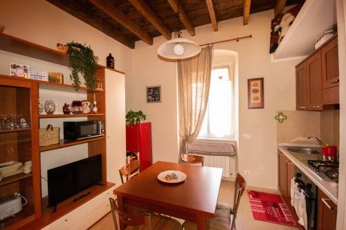Apartamento Ci Holidays