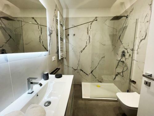 Apartamento Acqua Azzurra