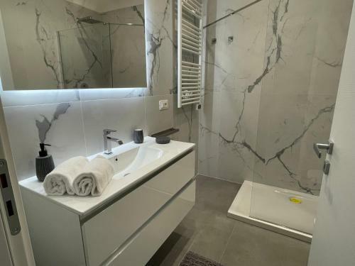 Apartamento Acqua Azzurra