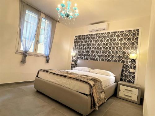 Apartamento Acqua Azzurra