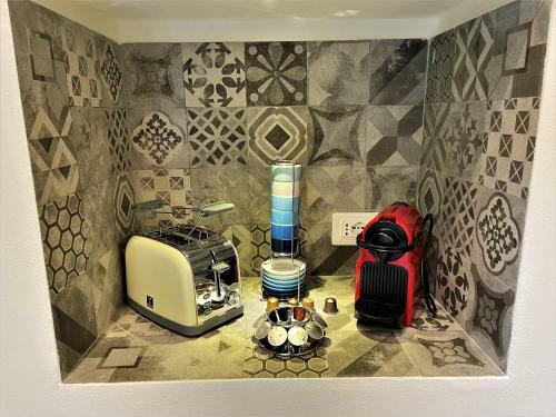 Apartamento Acqua Azzurra