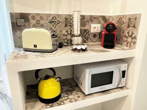 Apartamento Acqua Azzurra
