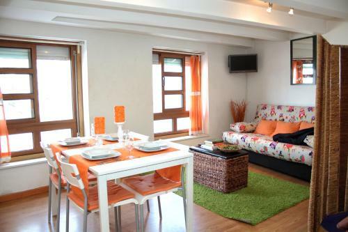 Apartamento Amazing River Views - Charming Studio