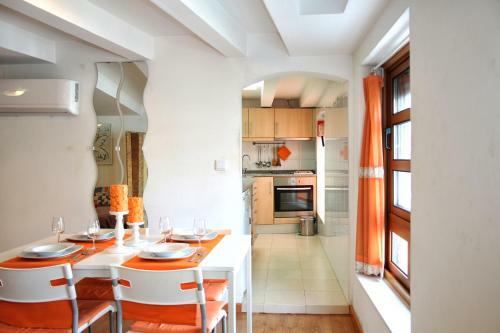 Apartamento Amazing River Views - Charming Studio
