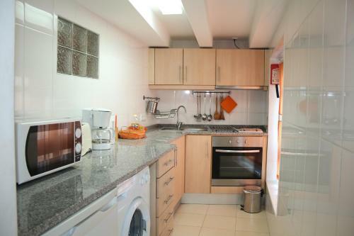 Apartamento Amazing River Views - Charming Studio