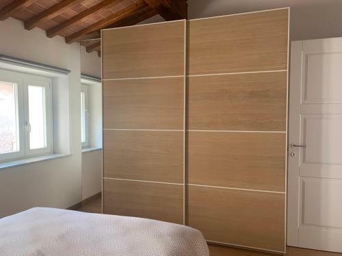 Alloggio Residenziale Nel Cuore Delle Alpi Apuane