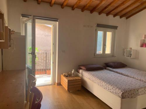 Alloggio Residenziale Nel Cuore Delle Alpi Apuane
