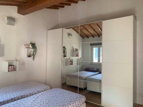 Alloggio Residenziale Nel Cuore Delle Alpi Apuane