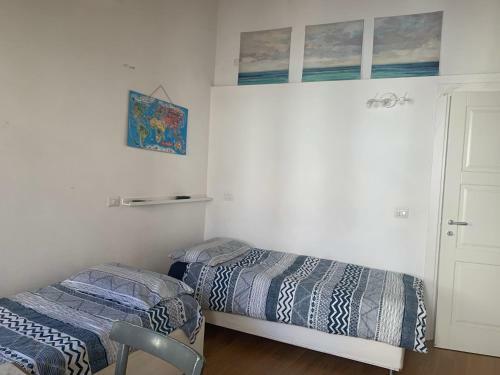 Alloggio Residenziale Nel Cuore Delle Alpi Apuane