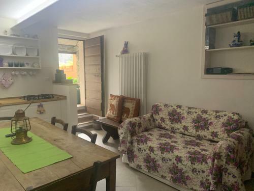 Alloggio Residenziale Nel Cuore Delle Alpi Apuane