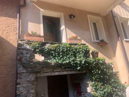 Alloggio Residenziale Nel Cuore Delle Alpi Apuane