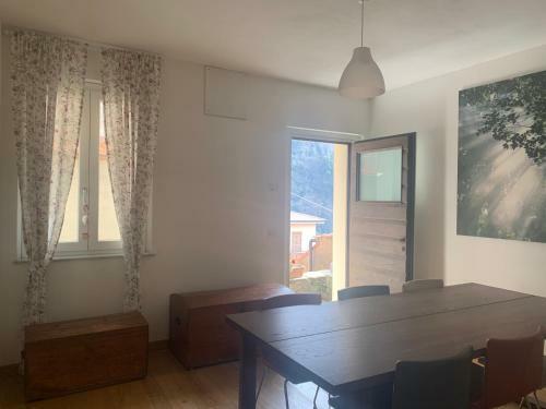 Alloggio Residenziale Nel Cuore Delle Alpi Apuane