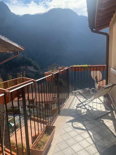 Alloggio Residenziale Nel Cuore Delle Alpi Apuane