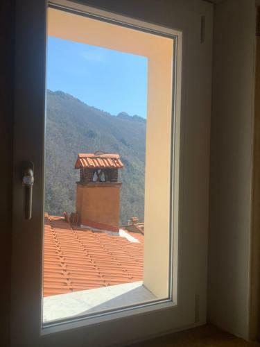 Alloggio Residenziale Nel Cuore Delle Alpi Apuane