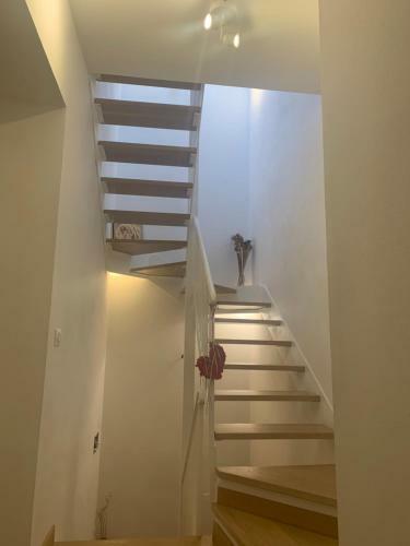 Alloggio Residenziale Nel Cuore Delle Alpi Apuane