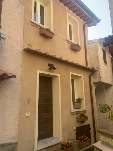 Alloggio Residenziale Nel Cuore Delle Alpi Apuane