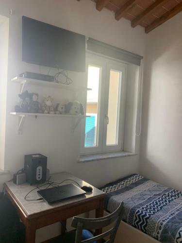 Alloggio Residenziale Nel Cuore Delle Alpi Apuane