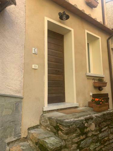 Alloggio Residenziale Nel Cuore Delle Alpi Apuane