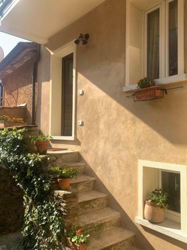 Alloggio Residenziale Nel Cuore Delle Alpi Apuane