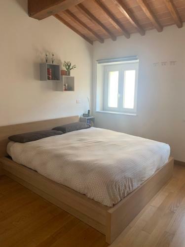 Alloggio Residenziale Nel Cuore Delle Alpi Apuane