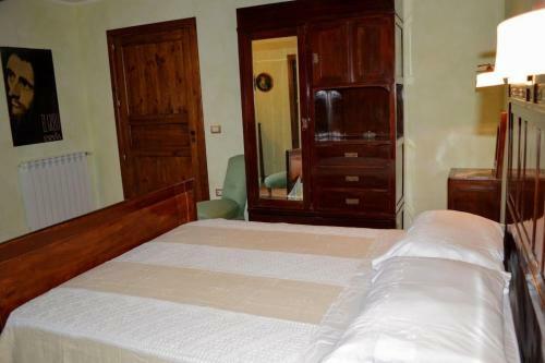 Apartamento Antico Palazzo Crocco - Casa Padronale