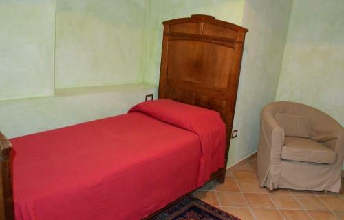 Apartamento Antico Palazzo Crocco - Casa Padronale