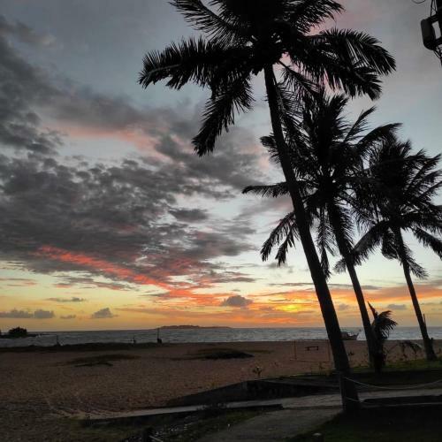 Casa Pra Ilha Pe