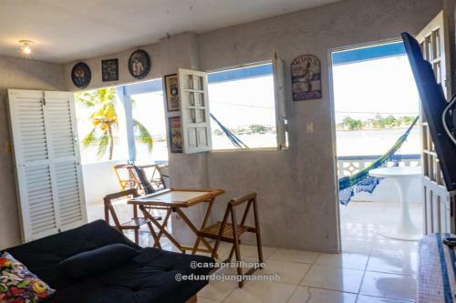 Casa Pra Ilha Pe