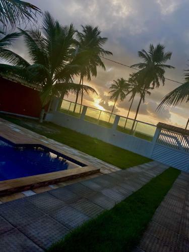 Beach House Barra