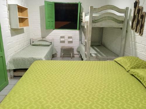 Casa Mobiliada Com Piscina Para Fam�lia
