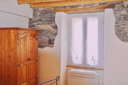 Apartamento Tivano